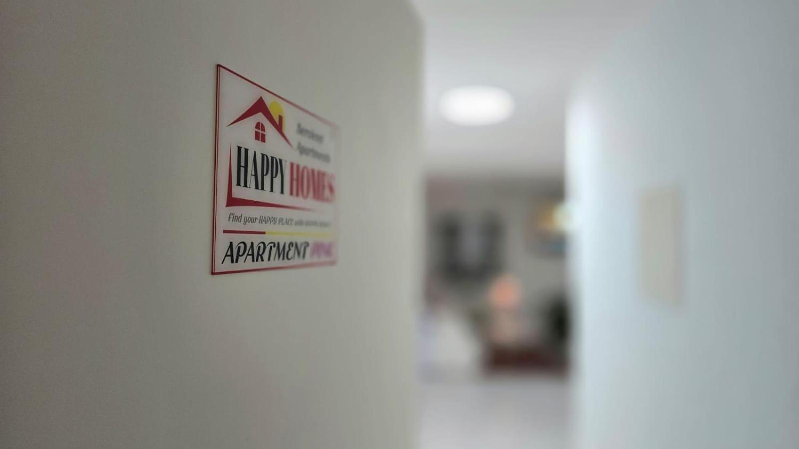Happy Homes Pink - Up To 5 - Kueche - W-Lan - Netflix - Honig - Badewanne Nidda Exterior foto